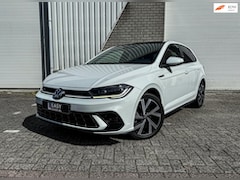Volkswagen Polo - 1.0 TSI R-Line Business | Keyless | IQ light | Pano