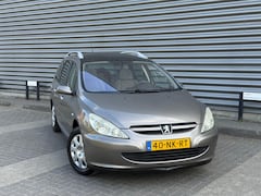 Peugeot 307 SW - 1.6 16V Pack Climate Control|7-Persoons|Inruilkoopje
