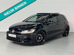 Volkswagen Golf - 2.0 TSI 4Motion R Performance Akra Pano Dynaudio Vol