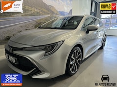Toyota Corolla Touring Sports - 2.0 Hybrid Executive / 184pk