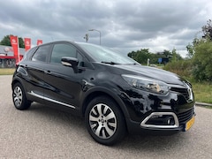 Renault Captur - 1.2 TCe Expression Navi/Carplay/Cruise/NAP