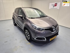 Renault Captur - 0.9 TCe Dynamique Navi Camera Ecc Cruise Control Alu Trekhaak