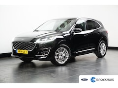 Ford Kuga - 2.5 PHEV Vignale
