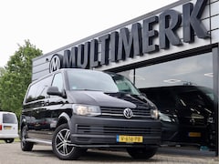 Volkswagen Transporter - 2.0 TDI DSG LANG ENKELE CABINE