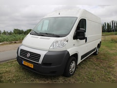 Fiat Ducato - 33 2.3 MultiJet MH1 DC nette 3-zitter met airco