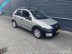 Citroën C3 - 1.4i-16V X-TR PANORAMA CLIMATRONIC PARKEER SENSOR NETTE AUTO NWE APK CRUISE CONTROLE LAGE