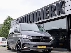 Volkswagen Transporter - 2.0 TDI 204PK DSG BULLI LUXE DUBBELE CABINE