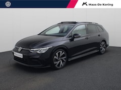 Volkswagen Golf Variant - 1.5eTSI/150PK DSG R-Line · Panoramadak · Navigatie · Parkeersensoren