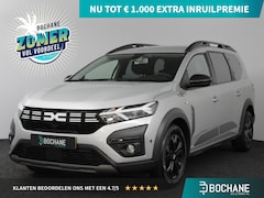 Dacia Jogger - 1.0 TCe 110 Extreme 7-persoons | Navigatie | Achteruitrijcamera | Parkeersensoren |