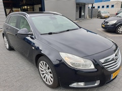 Opel Insignia Sports Tourer - 1.8 Business Edition