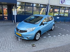 Nissan Note - 1.2 Acenta