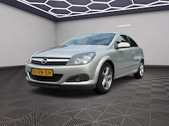 Opel Astra GTC - 1.4 Enjoy