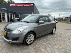 Suzuki Swift - 1.2 Comfort