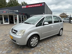 Opel Meriva - 1.4-16V Enjoy