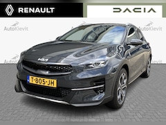 Kia XCeed - 1.0 T-GDi DynamicLine - Camera