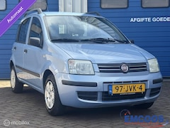 Fiat Panda - 1.2 Sky * Automaat * Airco * 86.XXX KM