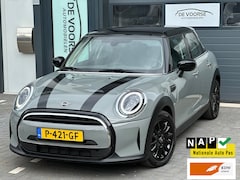MINI Cooper - Mini Cooper Bussiness Edit.1.5 Aut.2022/Carplay
