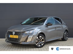 Peugeot e-208 - EV Allure 51 kWh | Camera | Cruise | Climate | Carplay | Navi | | Camera | Cruise | Climat
