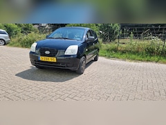Kia Picanto - 1.1 EX Sport