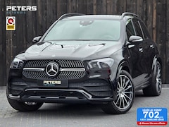 Mercedes-Benz GLE-Klasse - 350 de 4MATIC| 1e eigenaar| Vol opties|