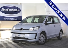 Volkswagen Up! - 1.0 BMT high up