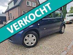 Daihatsu Sirion 2 - 1.3-16V automaat airco Android elektr pakket etc