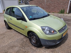 Ford Fiesta - 1.3-8V Cool & Sound