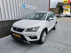 Seat Ateca - 1.5 TSI Style Business Intense / DSG / CarPlay / 150PK