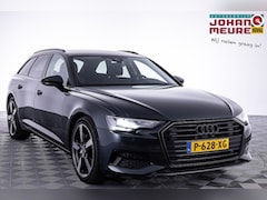 Audi A6 Avant - 40 TFSI Advanced edition Black Automaat