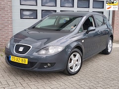SEAT Leon - 1.6 Sportstyle 2007 Airco NW APK