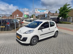Peugeot 107 - 1.0 Access Accent