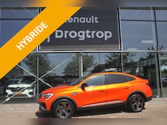 Renault Arkana - 145PK-HYBRID-RS LINE-8400KM-NAVI-NW + DIRECT LEVERBAAR
