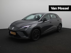 MG MG4 Electric - Standard 51 kWh | Apple CarPlay | Led Koplampen | Adaptive Cruise Control |