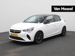 Opel Corsa - 1.2 Edition 100pk | Parkeersensoren | Apple Carplay/Android Auto | Contrasterend dak