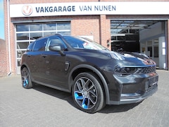 Lynk & Co 01 - 1.5TD 261pk PHEV INCL.Trekhaak||Rijklaar||
