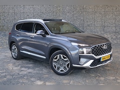 Hyundai Santa Fe - 1.6 T-GDI PHEV | Premium Sky | 7 Persoon | Trekhaak