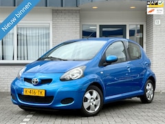 Toyota Aygo - 1.0-12V Access Airco| LM velgen