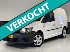 Volkswagen Caddy - 1.6 TDI Airco|Cruise control|LM Velgen