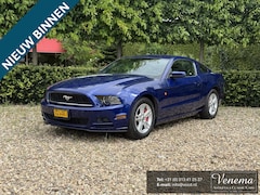 Ford Mustang - USA 3.7 V6