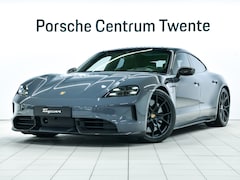 Porsche Taycan - GTS