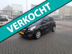 Opel Karl - 1.0 ecoFLEX Edition automaat