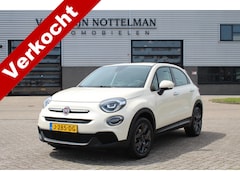 Fiat 500 X - 1.0 GSE Urban 120TH Edition / Carplay / Trekhaak / N.A.P