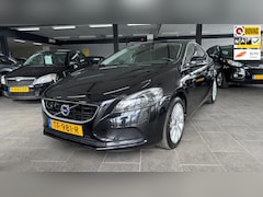 Volvo V40 - 2.0 D4 Ocean Race Euro 6 190pk xenon leer navi clima cruise elek-pakket stoelverwarming pd