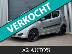 Suzuki Alto - 1.0 Base Nap|Apk