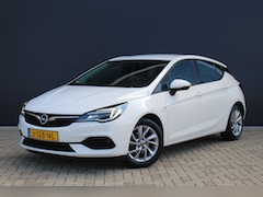 Opel Astra - 1.2 Edition | CarPlay | Climate & Cruise C. | AGR Stoelen | LED | DAB | PDC V&A | | CarPla