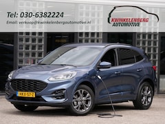 Ford Kuga - PHEV ST-LINE/ DRIVER ASSISTANCE PACK/ CAMERA V+A