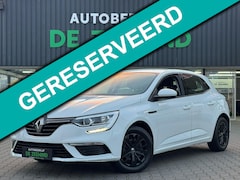 Renault Mégane - 1.2 TCe Zen|5D|Sport|Rijklaar