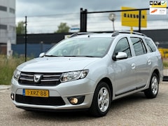 Dacia Logan MCV - 0.9 TCe Prestige/navi/airco/cruise/onderhouden/boekjes/