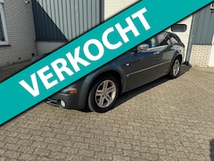 Chrysler 300C Touring - 3.5 V6