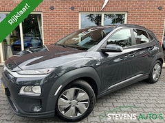 Hyundai Kona Electric - EV Comfort 64 kWh 3 FASE / CAMERA / TREKHAAK / CARPLAY / ANDROID